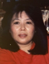 Photo of Keiko "Kay" Smith