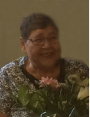Pearl Florence Anderson Athabasca, Alberta Obituary