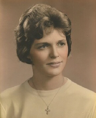 Photo of Janet Burke, Glace Bay
