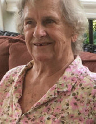 Elisabeth Kerwood-Reiter Warrington, Pennsylvania Obituary