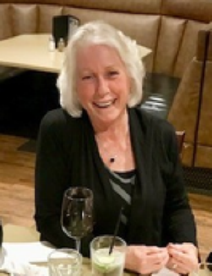 Karen Thomas Parksville, British Columbia Obituary
