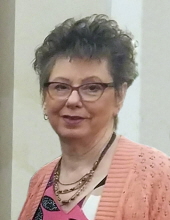 Paula A. Markworth