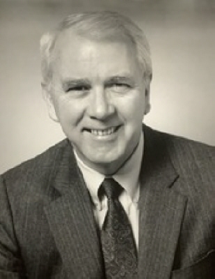 James C. O'Donoghue