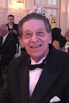 Louis P. Earvolino Freeport, New York Obituary