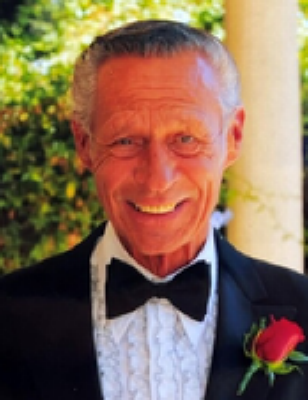 David Hagerstrand Lafayette, California Obituary