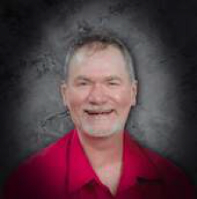 Donald Wayne Edwards