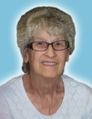 Thérèse Stargratt Sudbury, Ontario Obituary