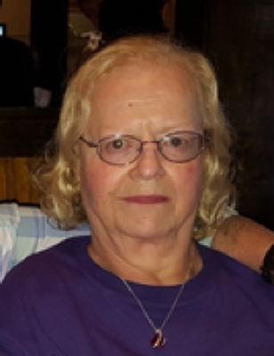 Elaine A. Thornton Wickliffe, Ohio Obituary