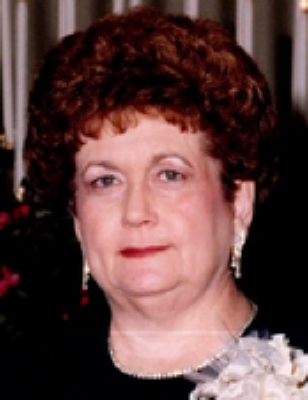 Lawanda Ralston Calhoun, Georgia Obituary