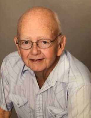 Edward Heinrich Jefferson City, Missouri Obituary