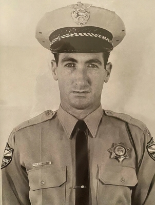 W.R. Jenkins Camp Verde, Arizona Obituary