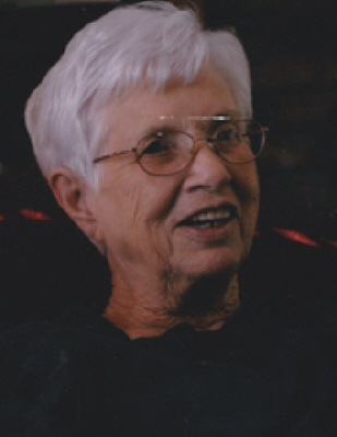 Photo of Dorothy Wiley