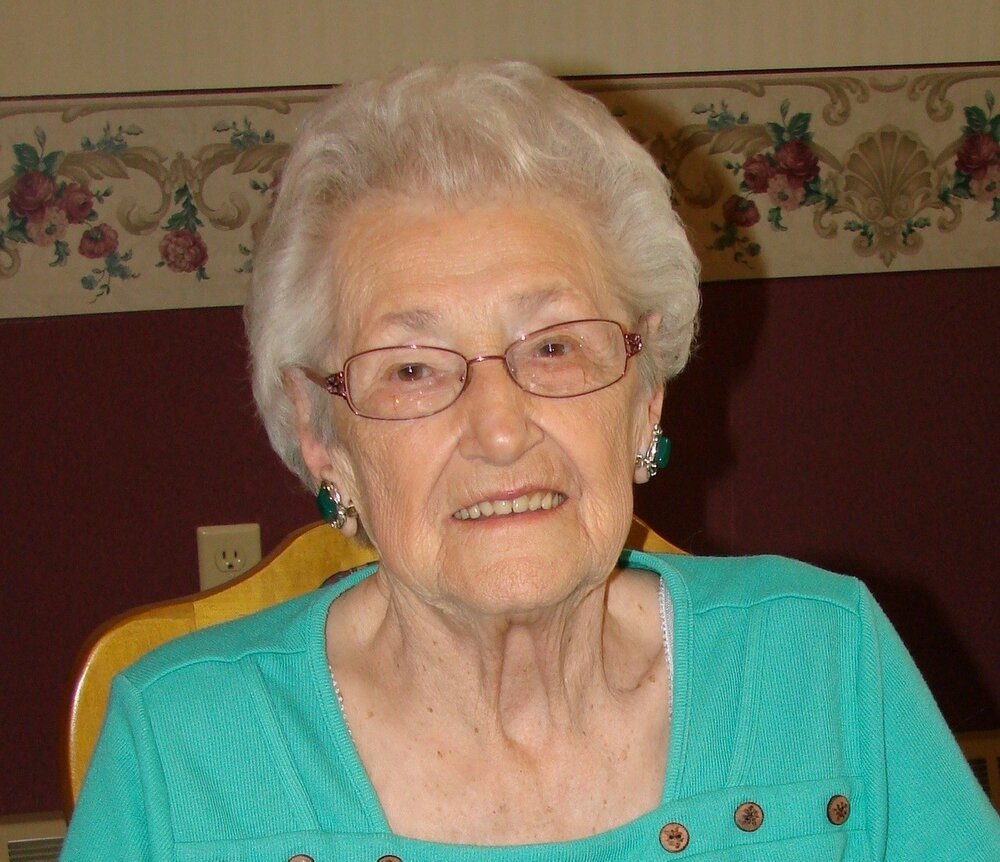 Mabel L. Winningham 2021 Opsahl Kostel Funeral Home & Crematory