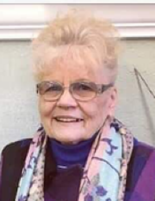 Joyce Barger Chinook, Montana Obituary