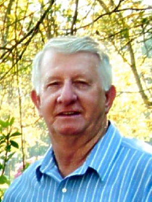 Stanley J. Carter