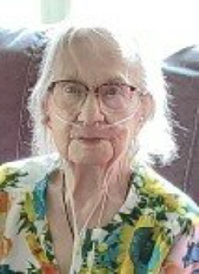 Photo of Norma Andrews