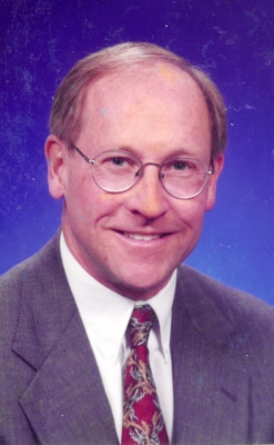 G. David Nyberg