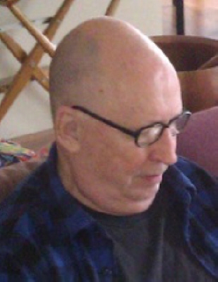 Dennis Lee Nustad
