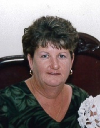 Mary Ann Barry Marystown Obituary