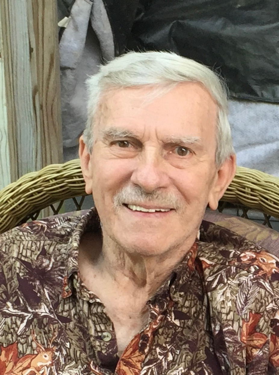 Leroy Stewart, Sr. 2021 Hughey Funeral Home