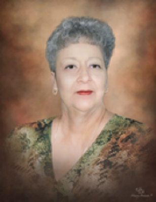 Mary "Zipper" Nola Lanclos Opelousas, Louisiana Obituary