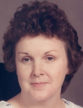 Vera Maxine Shuffield