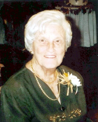 Eleanor Nitkowski