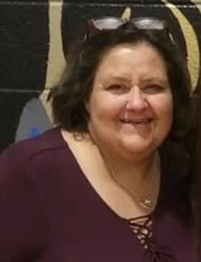 Connie Alvey 2021 Whitsell Funeral Home