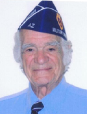 Lawrence P. Vinci