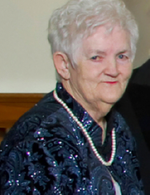 Mary Mustin Lee Kilmarnock, Virginia Obituary