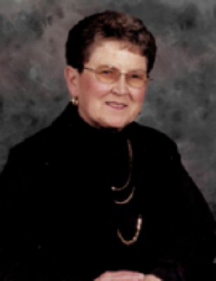 Winona (Win) Roberts North Battleford, Saskatchewan Obituary
