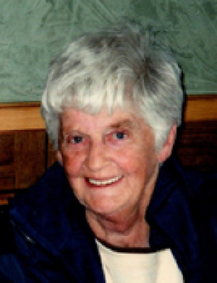 Norma Jane Vint