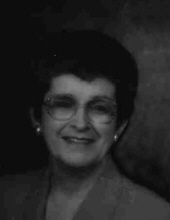 Marilyn J. Weltmer-Robison