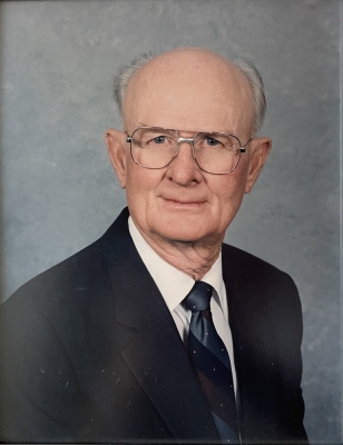 Photo of William Easterling