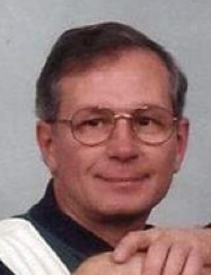Ronald Dale Balzer - 2021 - Gordon Funeral Homes