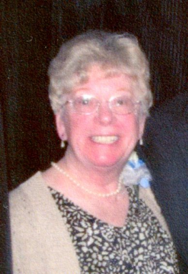 Photo of Mary Lou Schlosser