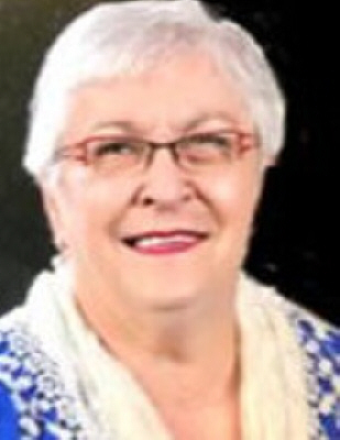 Theresa Janice Topp Upper Tantallon, Nova Scotia Obituary