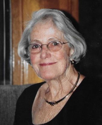 Photo of Mary Schmidt