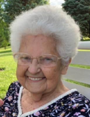 Ruby Ziegler Coatesville, Pennsylvania Obituary