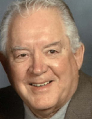 William "Bill" Charles Bradle