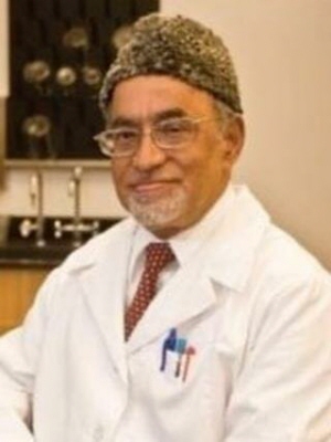 Photo of Muhammad Karim