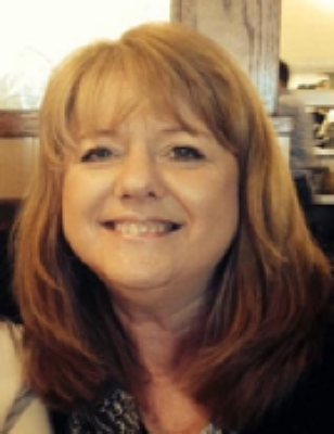 Joyce Gribble