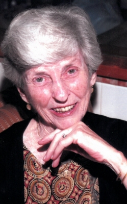 Frances  Putnam