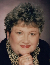 Martha Lynne Shell Bumgarner