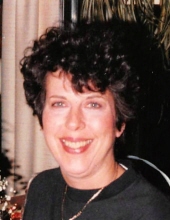 Suzanne D. Lemieux
