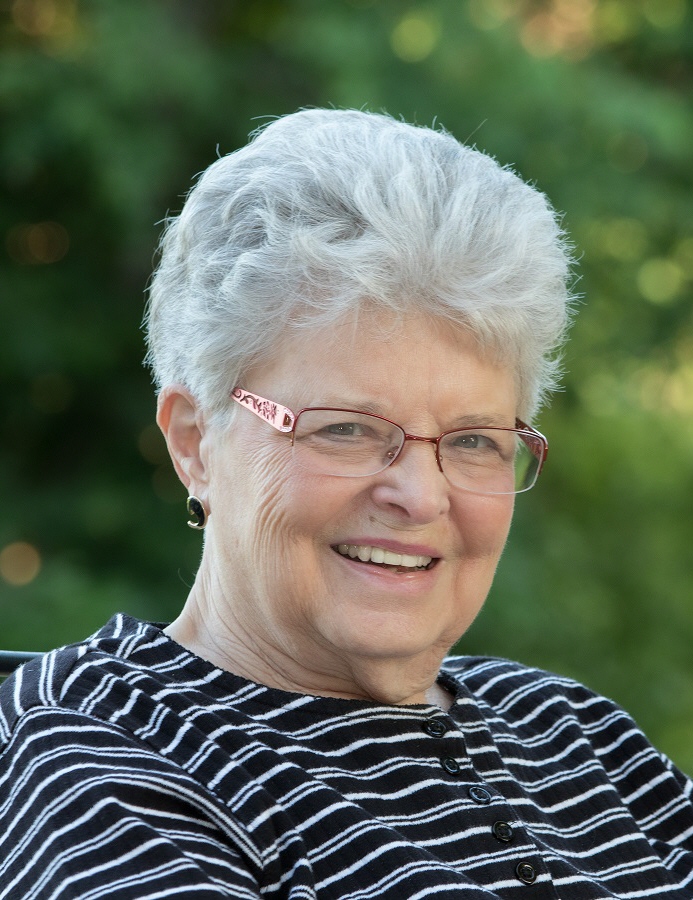 Sherry Kay Lynes 2021 Trout Funeral Home