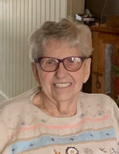 Kay Joan Lahr