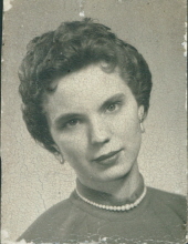 Kathleen Frances Martin