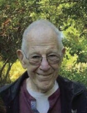 Bill G. Eller Brookings, Oregon Obituary