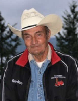 Gordon Harvey Huxted Maple Creek, Saskatchewan Obituary